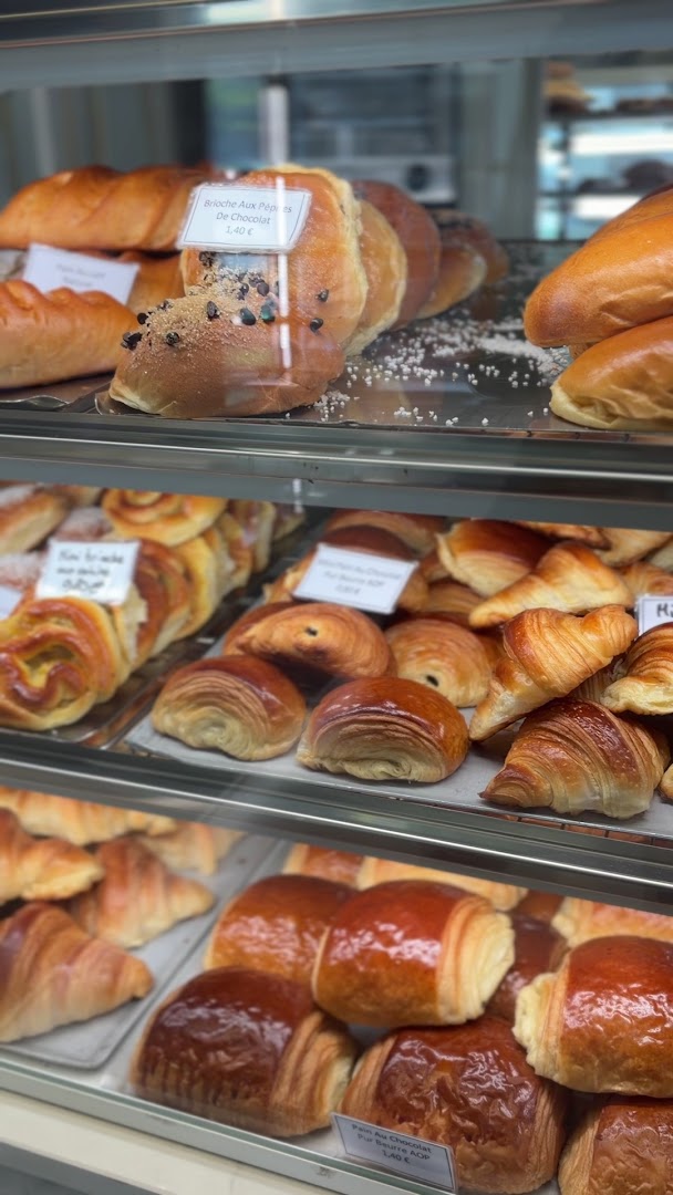 Patisserie Saint Victor · Photos 17
