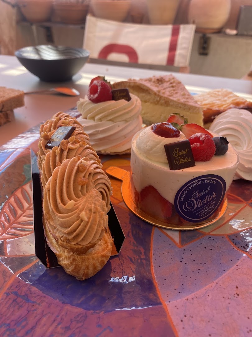 Patisserie Saint Victor · Photos 13