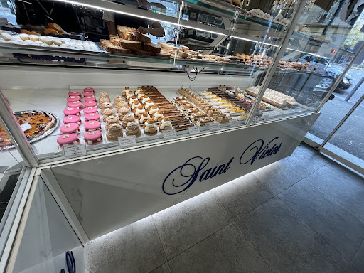 Patisserie Saint Victor · Photos 18