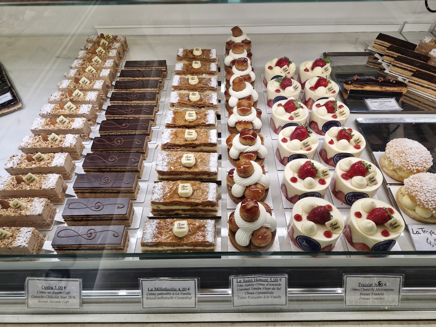Patisserie Saint Victor · Photos 2