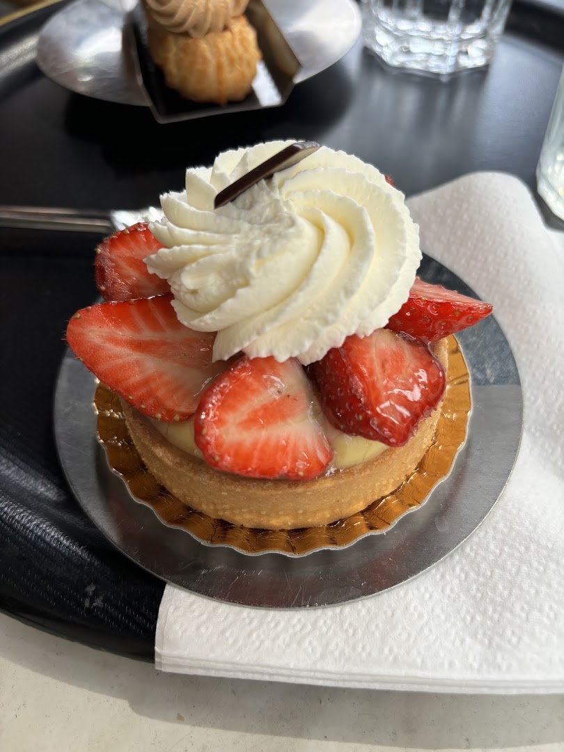 Patisserie Saint Victor · Photos 11