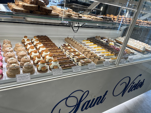 Patisserie Saint Victor · Photos 19