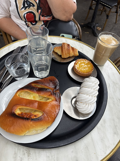Patisserie Saint Victor · Photos 26