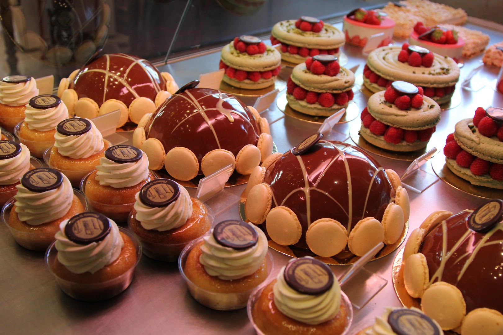 Patisserie Saint Victor · Photos 8