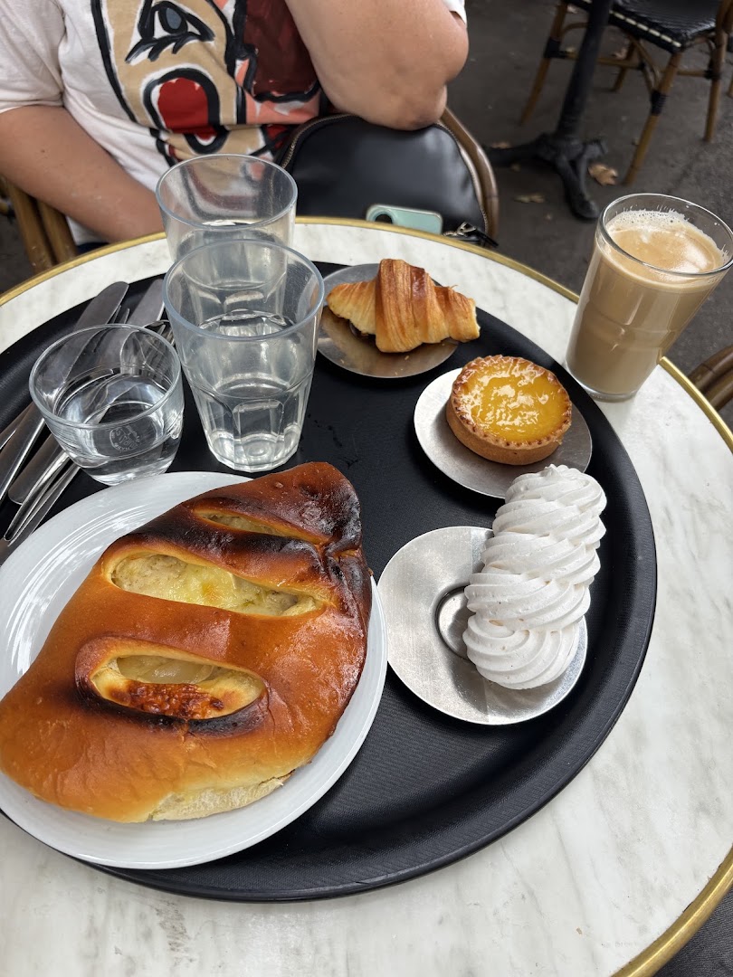 Patisserie Saint Victor · Photos 10