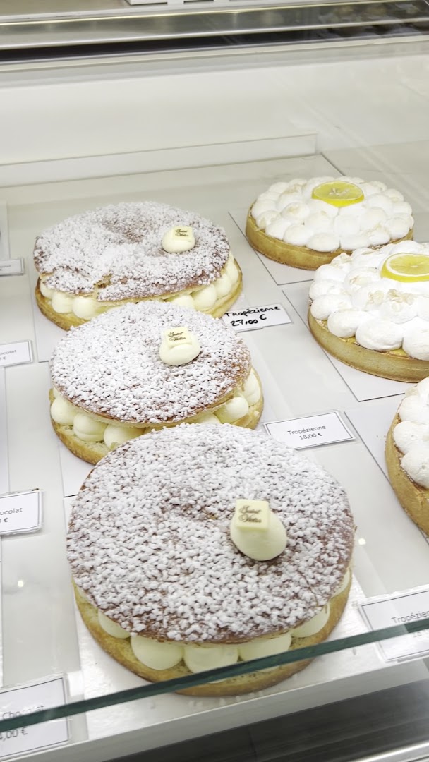 Patisserie Saint Victor · Photos 15