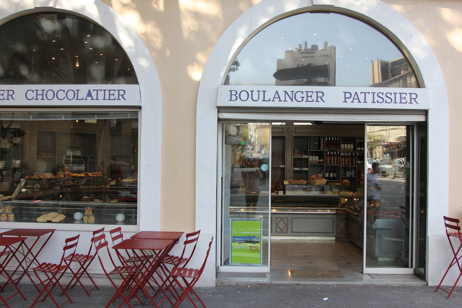 Patisserie Saint Victor · Photos 6
