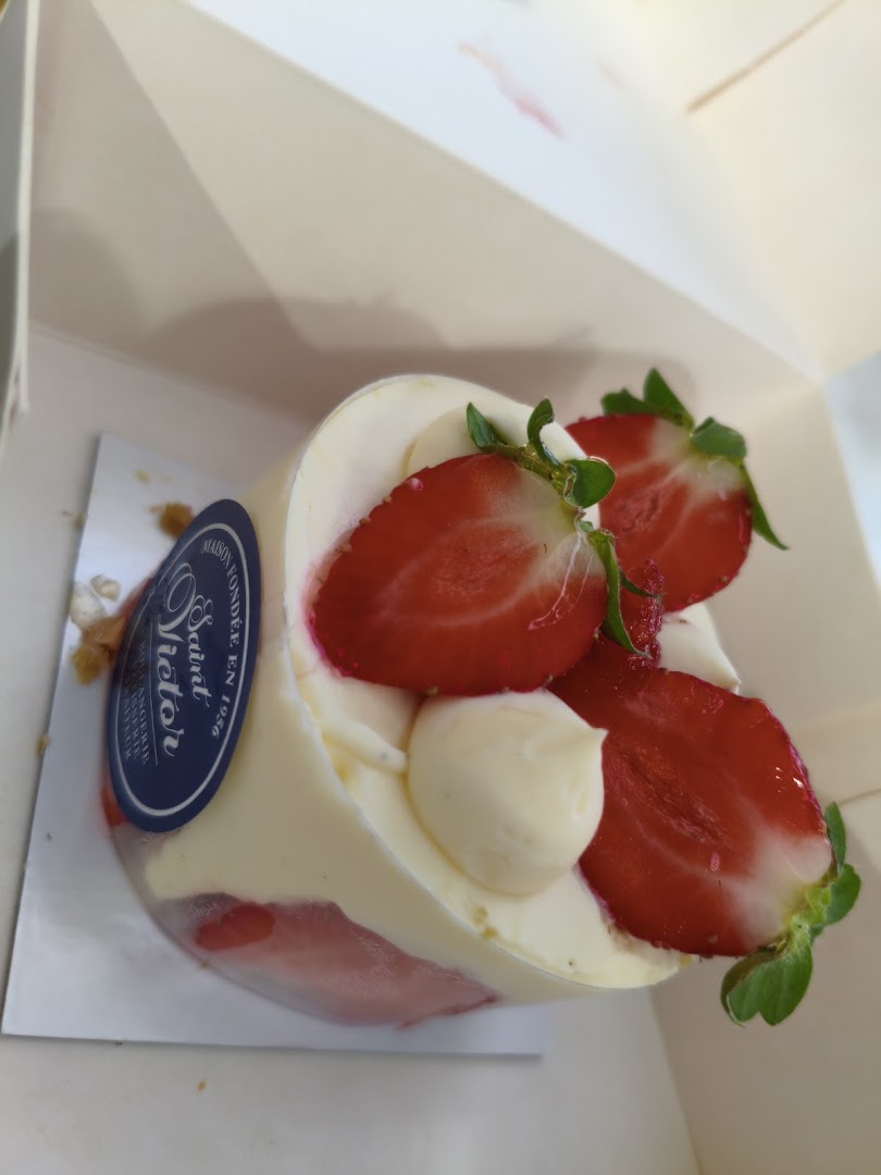 Patisserie Saint Victor · Photos 14