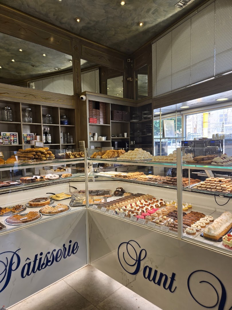 Patisserie Saint Victor · Photos 9